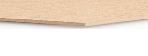 MDF 4mm 2440x1220 Standard Grade (EACH)