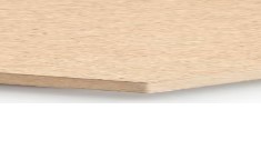 MDF 6mm 2440x1220 Standard Grade (EACH)