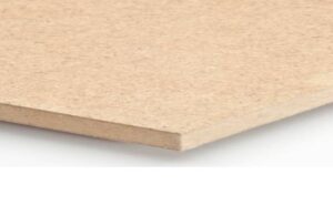 MDF 9mm 2440x1220 Standard Grade (EACH)