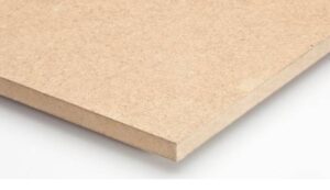 MDF 15mm 2440x1220 Lightweight Grade (EACH)