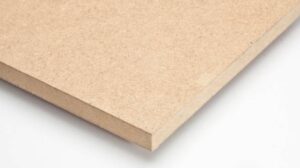 MDF 18mm 2440x1220 Standard Grade (Light) (EACH)
