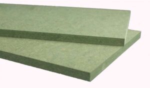 MDF Moisture Resistant 18mm 2440x1220 (EACH)