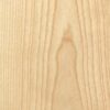 MDF Ash Faced 2s 2440x1220x6mm (EACH)