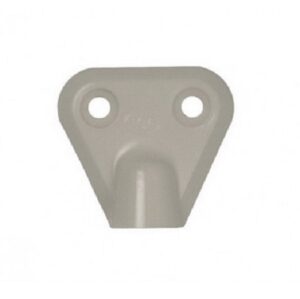 MENOVA R1179 Fixing Plate Open In Wt (EACH)