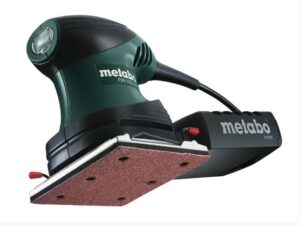 METABO Palm Sander 1/4sht 200W (EACH)