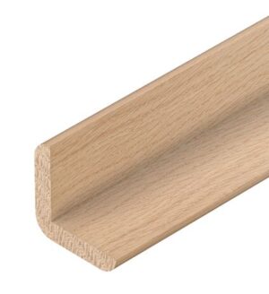 Oak Angle 35x35x2400 (EACH)