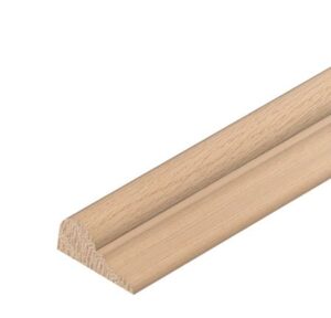 Oak Broken Ogee 15x8x2400 (EACH)