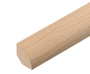 Oak Quadrant 12x12x2400 (EACH)