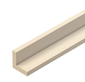 Hardwood Angle 12x12x2400 (EACH)