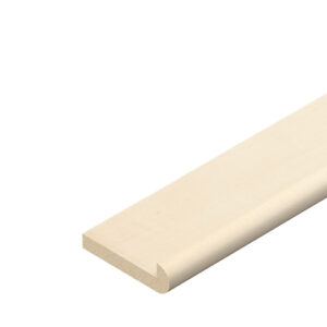 Hardwood Hockey Stick 25x6 2.4m (EACH)