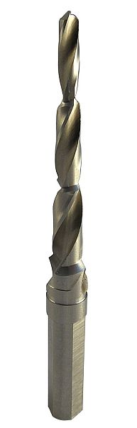 MILLER DOWEL QD15D14 Tru-fit Dowel Drill 1/2in Size 2 (EACH)