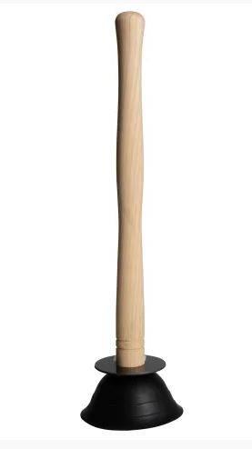 MONUMENT MON1458 Cup Plunger Large Force 120mm (EACH)