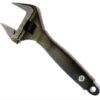 MONUMENT Wrench Adjustable 38mm Wide Jaw 200mm (EACH)
