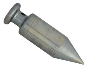 MONUMENT STEEL PLUMBOB 230g (8oz) (EACH)