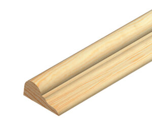 Softwood Broken Ogee 15x8 2.4m (EACH)
