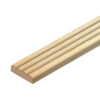 Softwood Reed(4) 21x6 2.4m (EACH)