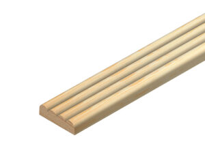Softwood Reed(4) 21x6 2.4m (EACH)