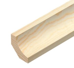 Softwood Scotia 15x15 2.4m (EACH)