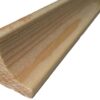 Softwood Scotia 21x21 2.4m (EACH)