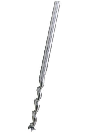 MULTICO Mortice Bit Only 1/4in (EACH)