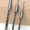 MULTICO Mortice Chisel & Bit 1/2in (EACH)