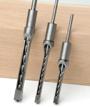 MULTICO Mortising Chisel & Bit 16mm (EACH)