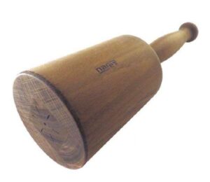 Carvers Mallet 600g Beech (EACH)