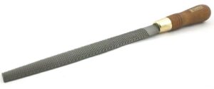 NAREX Cabinet Rasp Half Round 250mm (EACH)