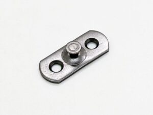 NICO 6017 Safety Window Strike Pin 13mm SS (EACH)