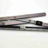 NICO Restrictor Friction Hinge 16 Side/top Hung (HINGE)