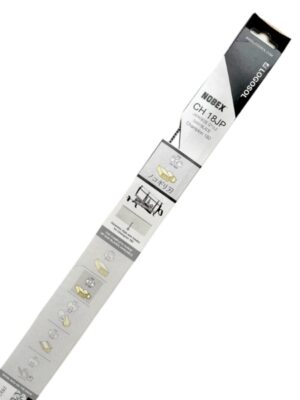 NOBEX CH-18JP Blade For Champion Mitre Saw 630mm Japanese Cut 18 TPI (EACH)