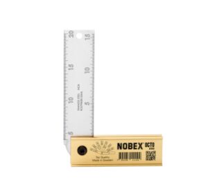 NOBEX OC-200 Octo Folding Square 200mm (EACH)