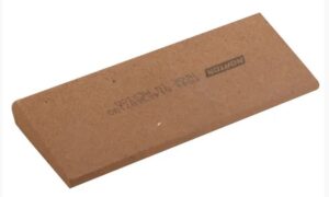 INDIA Round Slipstone Med 115x45x13x5mm (EACH)