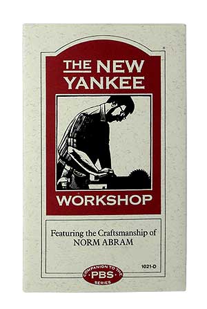 NEW YANKEE WORKSHOP P1206 Plan - Computer Desk (EACH)