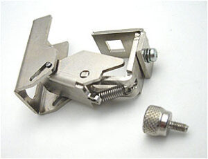 Slamcam Deadlocking Camlock Attachment CP (EACH)