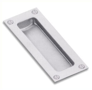 SAMUEL HEATH P1739-A-CP Flush Pull 76mm CP (EACH)