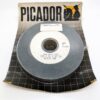 PICADOR 330 Alumox Wheel 150x25x31.75mm 120g (EACH)
