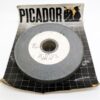 PICADOR 330 Alumox Wheel 150x20x31.75mm 80g (EACH)