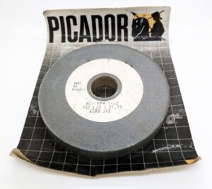 PICADOR 330 Alumox Wheel 150x20x31.75mm 80g (EACH)