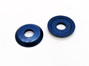 PICADOR 93 Saw Flanges 1.3/4x5/8 (PAIR)