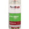 PLASTIKOTE PTFE Spray For Locks 400ml (EACH)