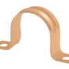 Pipe Saddle Copper 15mm (EACH)