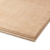 Exterior Plywood WBP B/BB 18mm 2440x1220 (EACH)