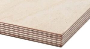 Plywood Lightweight 12mm 2500x1220 (EACH)