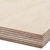 Plywood Lightweight B/BB 15mm 2500x1220 (EACH)