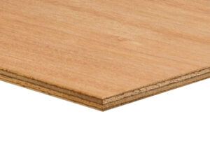 Marine Plywood WBP 6mm 2500x1220 (EACH)