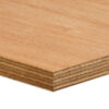 Marine Plywood WBP 18mm 2500x1220 (EACH)