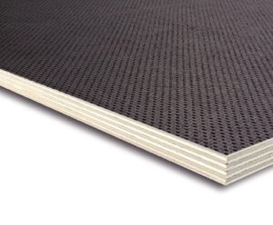 Phenolic Ply Smooth/mesh 18mm 2440x1220 (EACH)