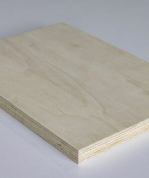 Stretek Multiply A/A Poplar Ext 18mm 2440x1220 (EACH)