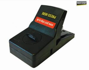 PEST-STOP PRCPSPRT Sure-Set Plastic Rat Trap (EACH)